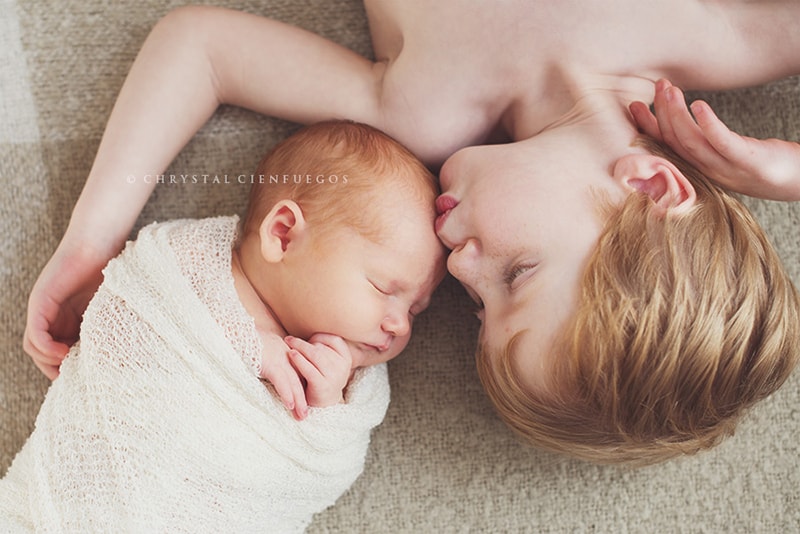 Newborn Photography Tips for the Perfect Shoot!