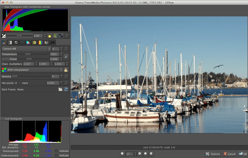 Free Photo Editing Programs – Picasa vs GIMP, Which is Best For You?