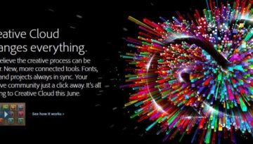 What is Creative Cloud