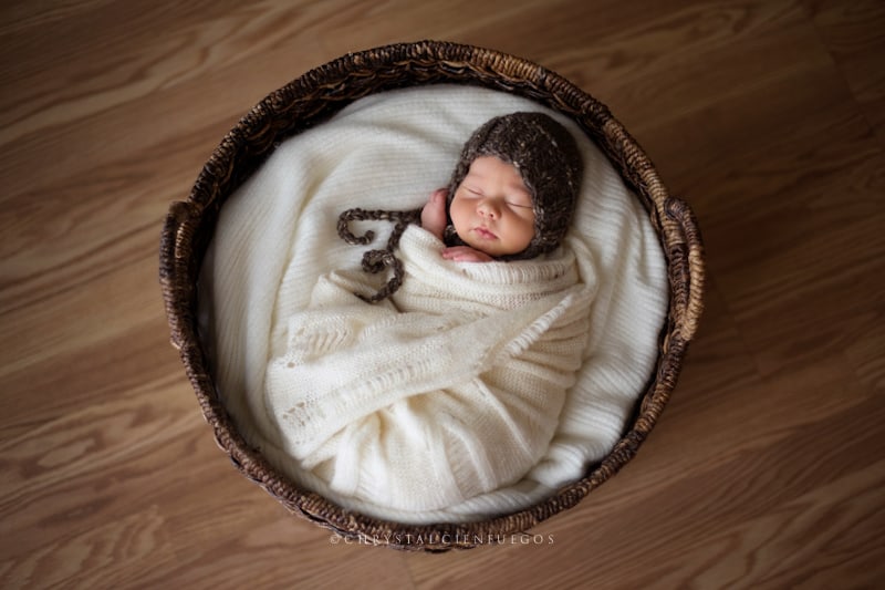How to Prepare for a Newborn Photography Session – Our 5 Top Tips! (Updated 2020)