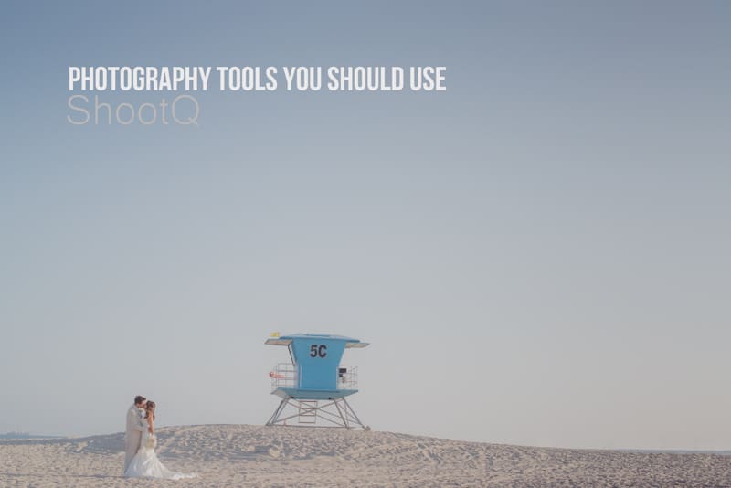 Photography Tools You Should Use – ShootQ