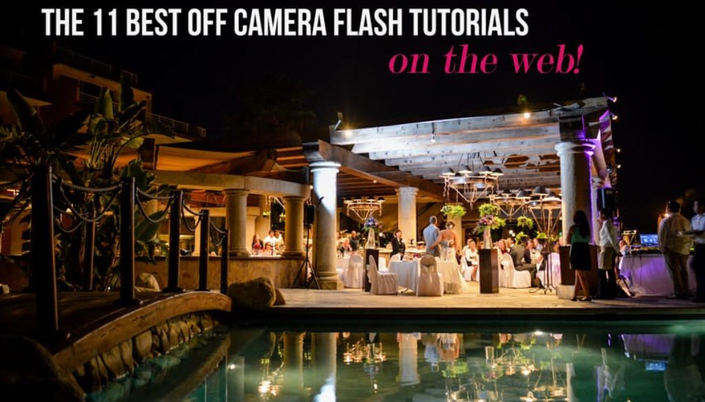 11 best off camera flash tutorials on the web (1 of 1)