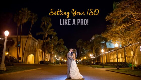 Setting Your ISO like a pro (1 of 1)