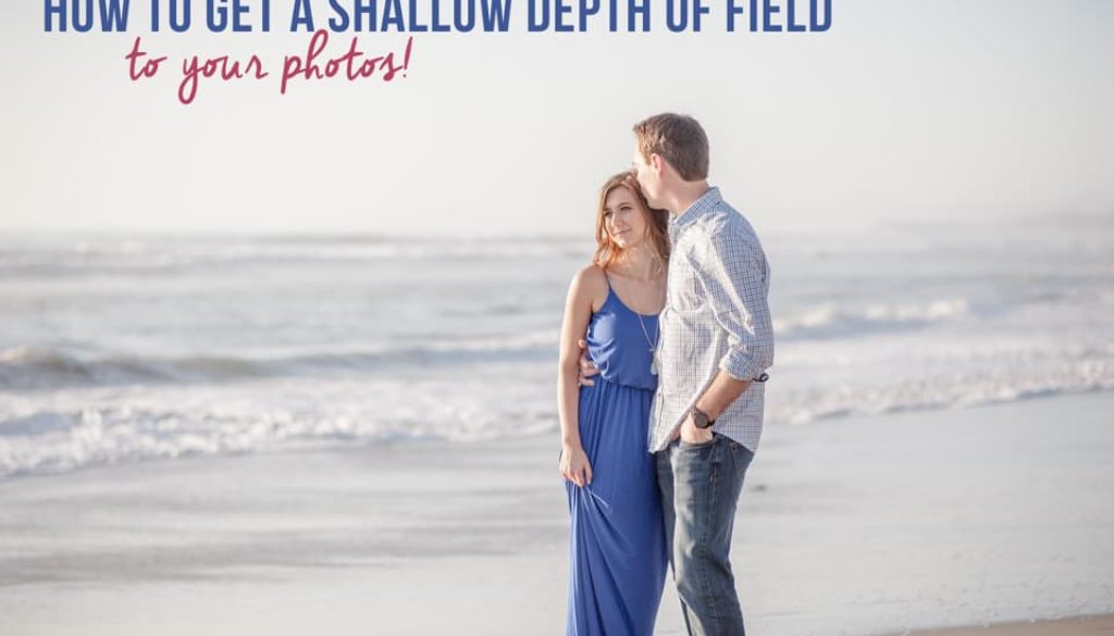 how to get a shallow depth of field (1 of 1)