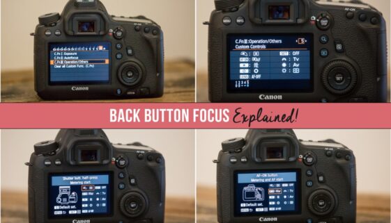 How-to-Set-Back-Button-Focus-Promo-Image
