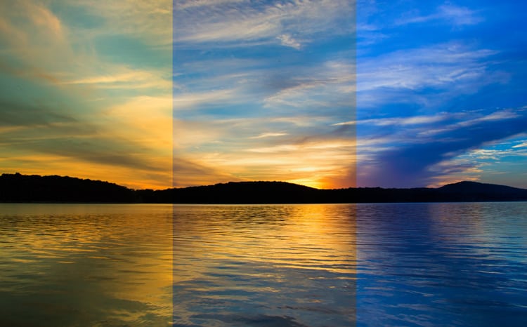 The Ultimate Photography Guide to Understanding White Balance!