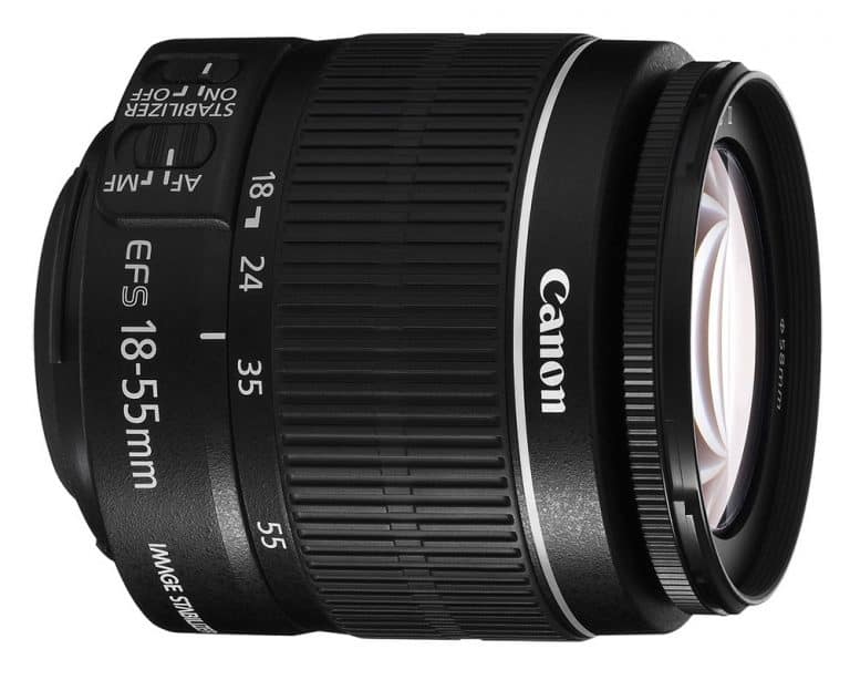 More Useful Than You Think! How The 18-55mm Lens Can Help You