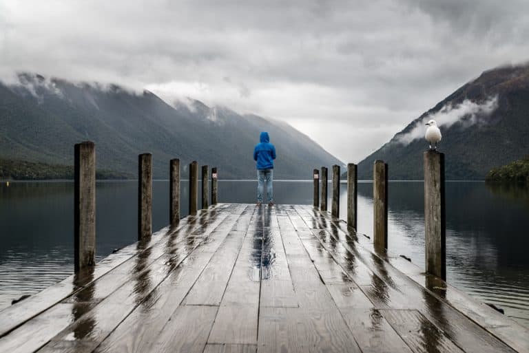 Brighten Up With Our 8 Tips for Mastering Cloudy Day Photography