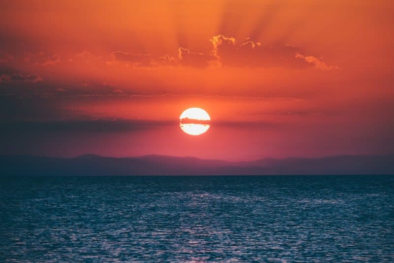 Sunset Photography
