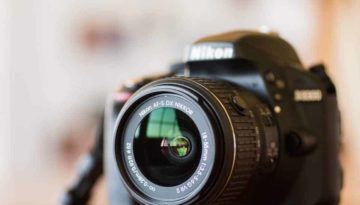 Photography for Beginners