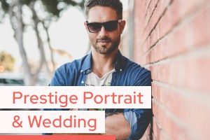 Prestige Portrait Wedding LIGHTROOM PRESETS
