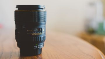 Tokina 100mm f/2.8 macro lens review