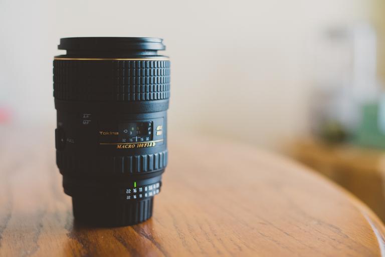 Tokina 100 mm f/2.8 macro lens review: Amazing images, budget price