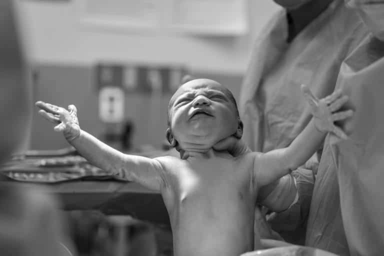 What is Birth Photography?