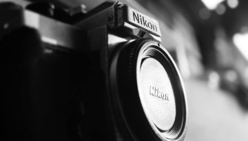 Best Nikon Camera