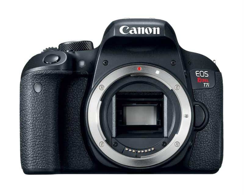 best canon camera for beginners