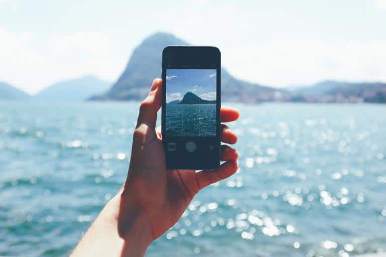 Instagram Photography: Put the social media app to work for your business