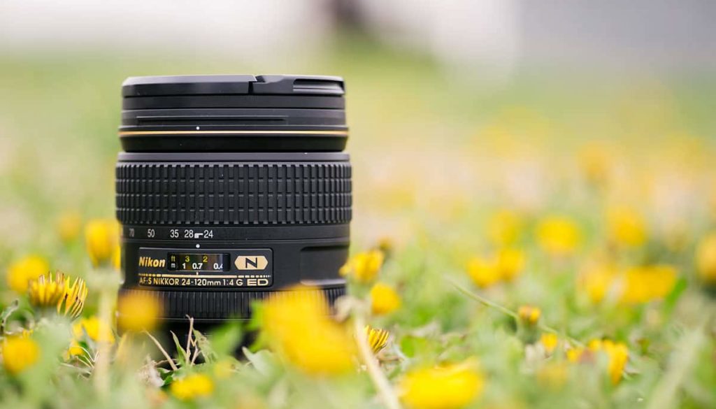 Nikon 24-120 F/4 lens review