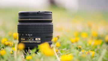 Nikon 24-120 F/4 lens review