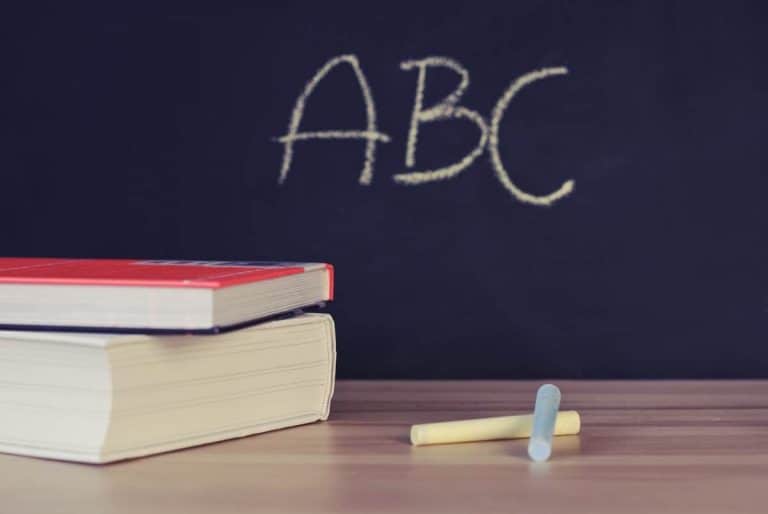 The ABCs of School Photography