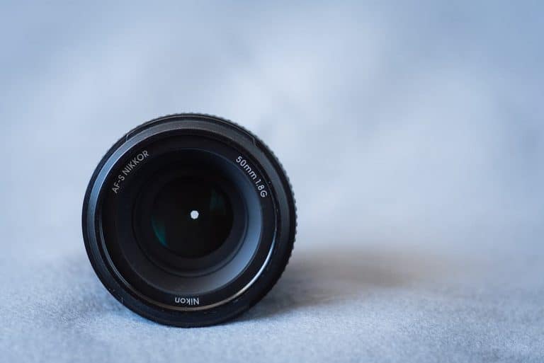 The Highly Recommended Nifty Fifty Lens – What’s so special?