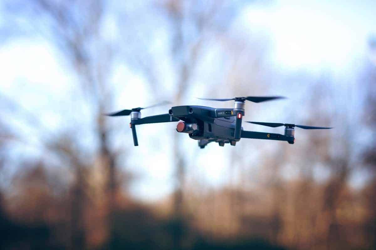 drone photography ethics