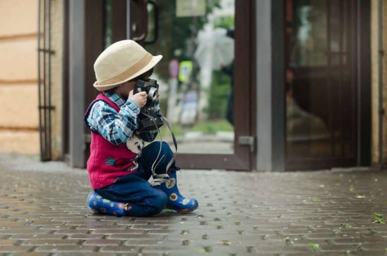 Best Kids Cameras: Recommendations for Your Fledgling Photographer!