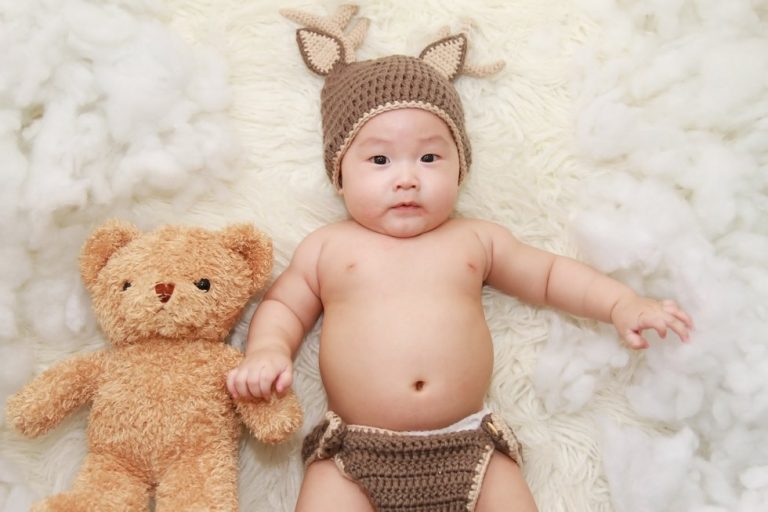 Best Newborn Photography Props – Our Top 10 List