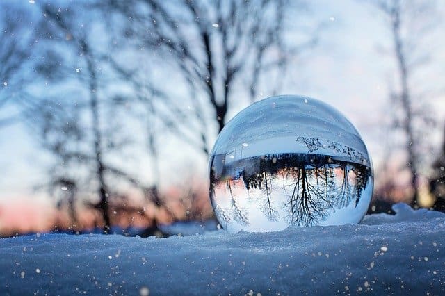 How to Master Creative Crystal Ball Photography