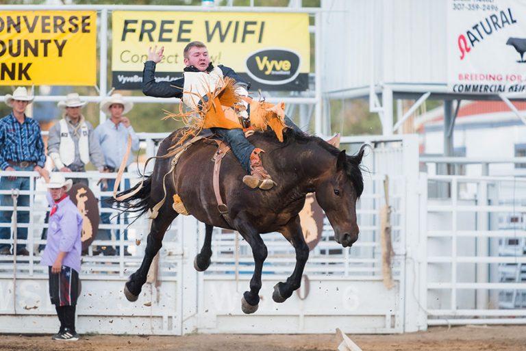 Rodeo Photography: The Ultimate Beginner’s Guide