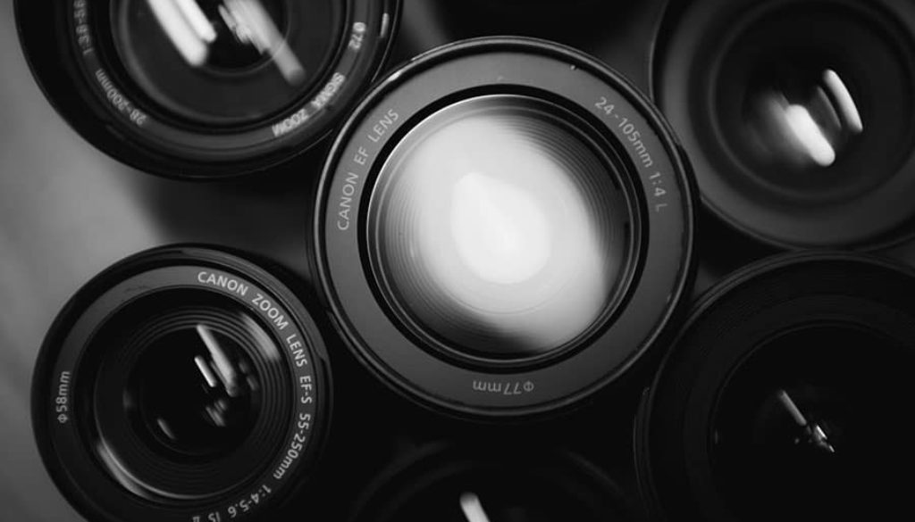 What lens should you buy next?