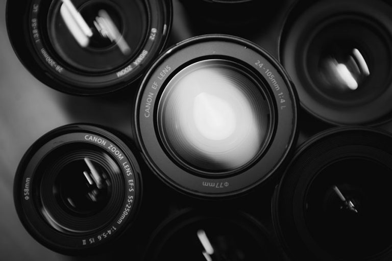 What Lens Should You Buy Next?  Building A Lens Kit