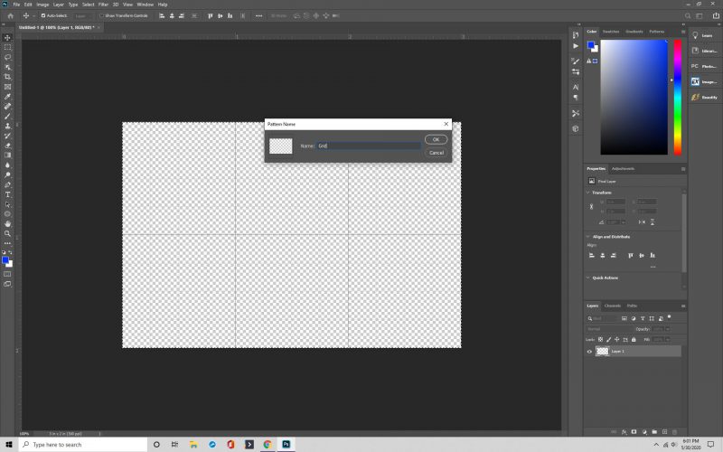 Learn How to Make a Grid in Photoshop With Our Step-by-Step Guide