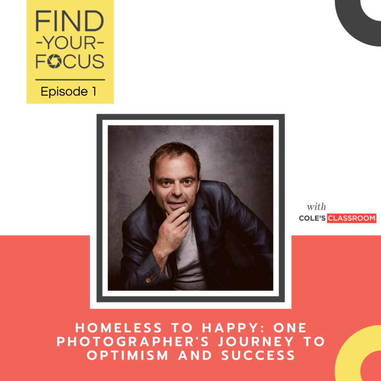 Find Your Focus Podcast: Episode 1