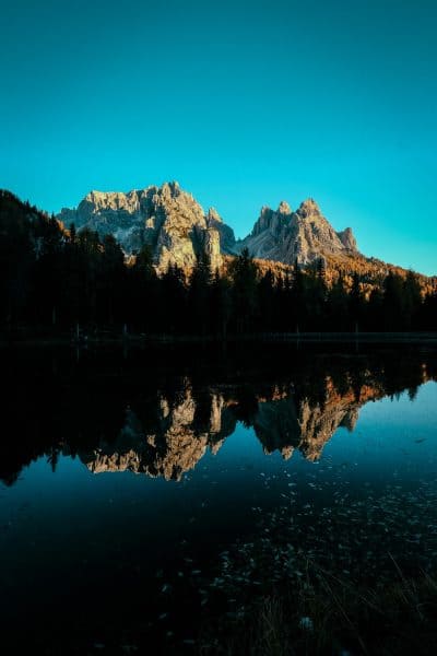 Use Reflections in Your Landscape Photography