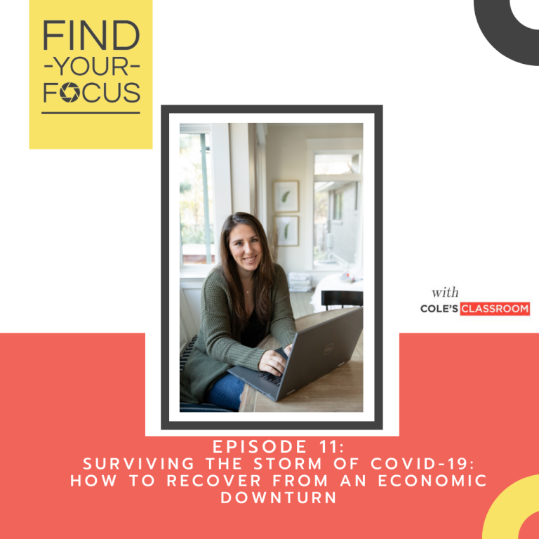 Find Your Focus Podcast: Episode 11