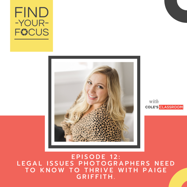 Find Your Focus Podcast: Episode 12