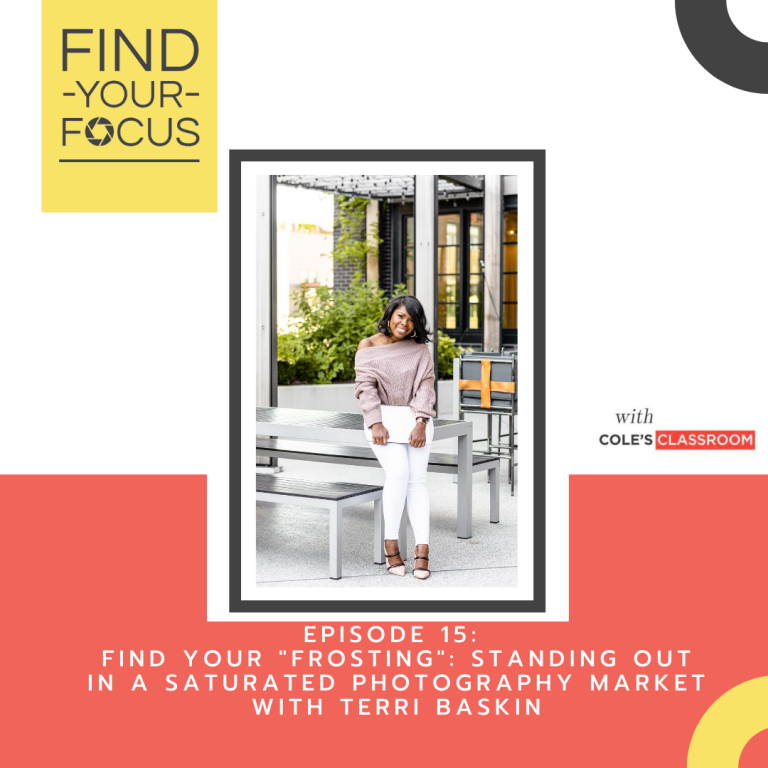 Find Your Focus Podcast: Episode 15