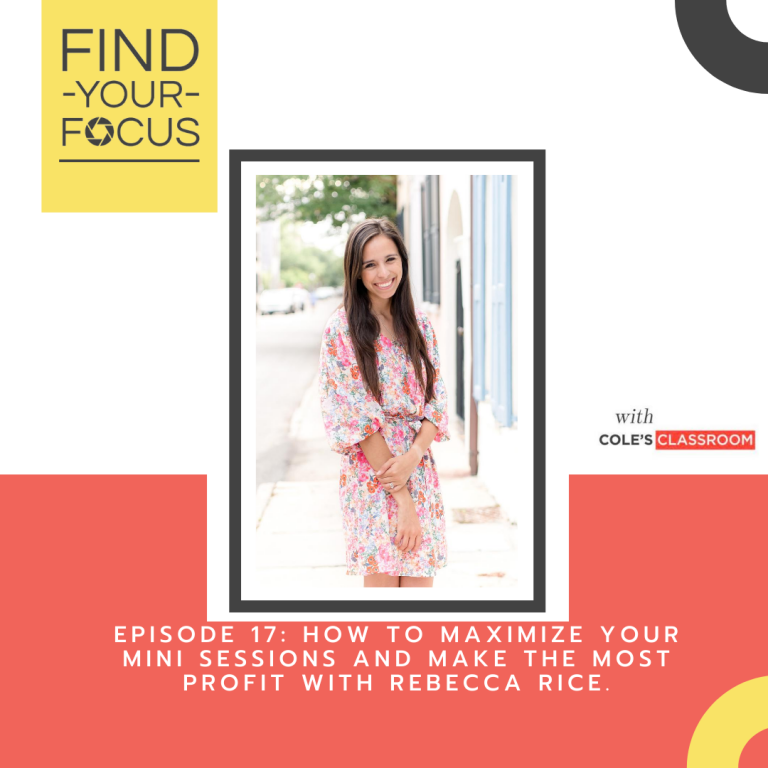 Find Your Focus Podcast: Episode 17