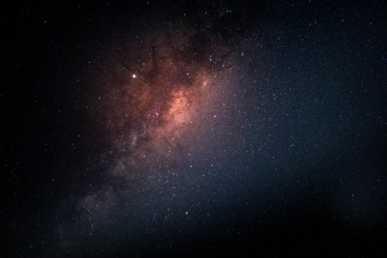 How to Edit Milky Way Photos and Get Amazing Results