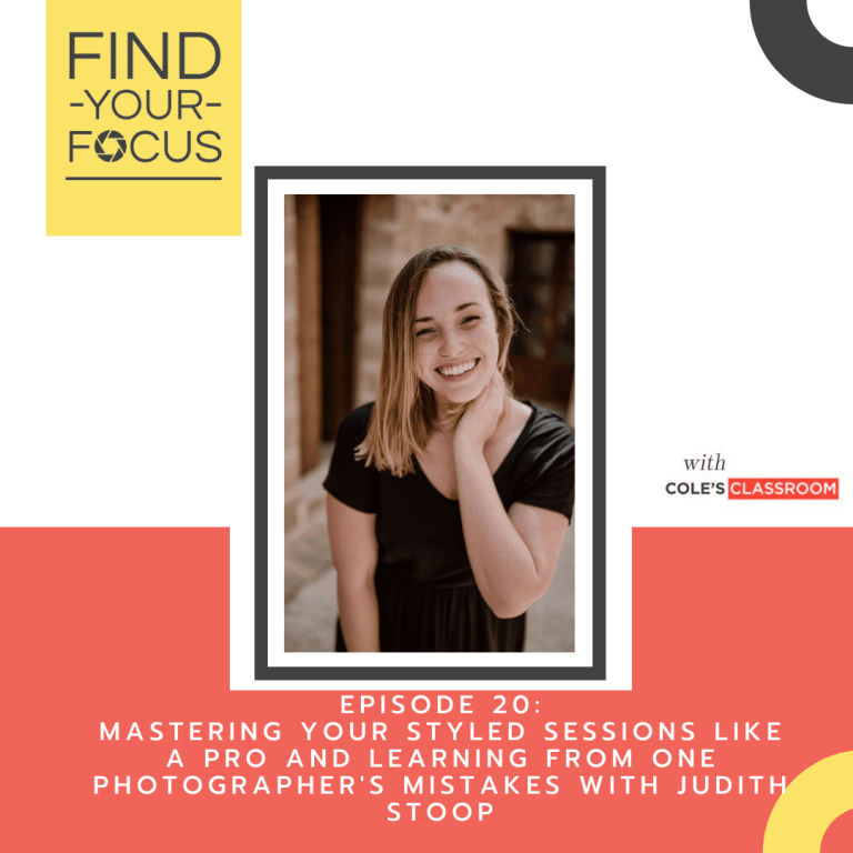 Find Your Focus Podcast: Episode 20