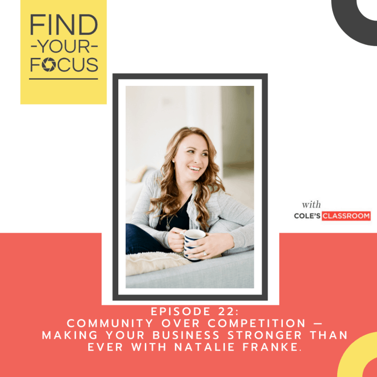 Find Your Focus Podcast: Episode 22