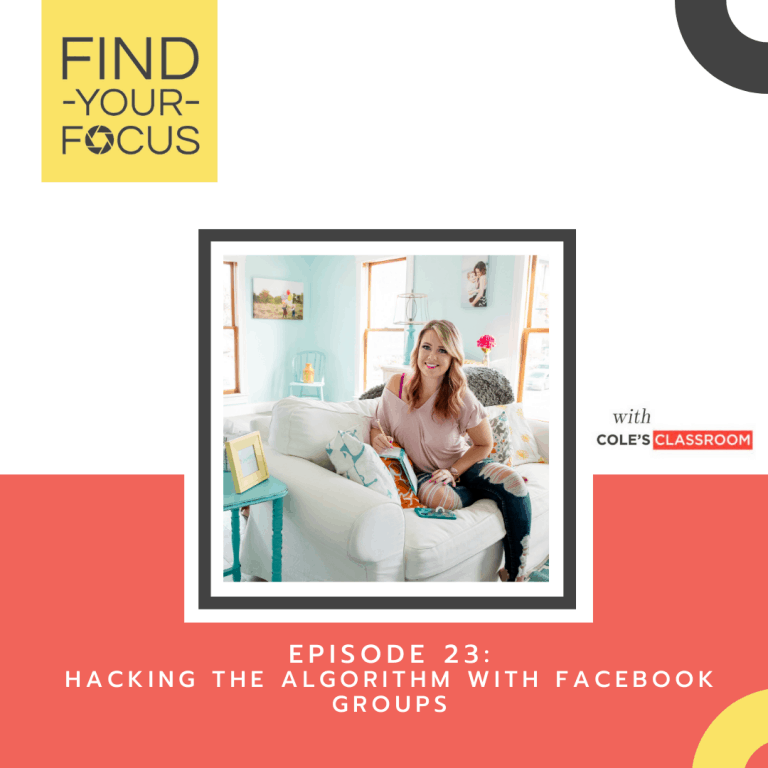 Find Your Focus Podcast: Episode 23