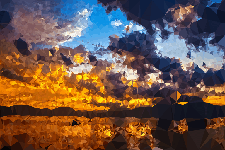 The Beauty of Abstract Landscape Photography