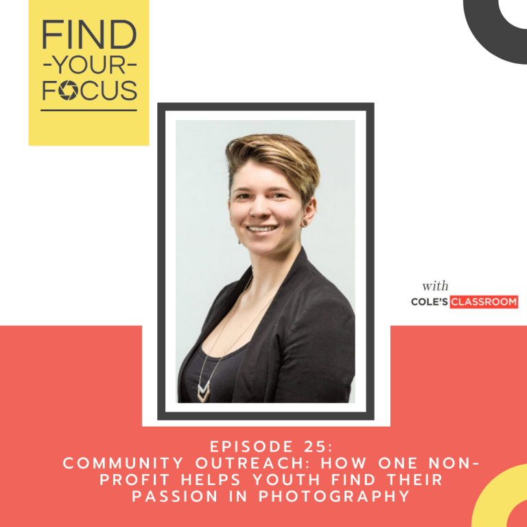 Find Your Focus Podcast: Episode 25