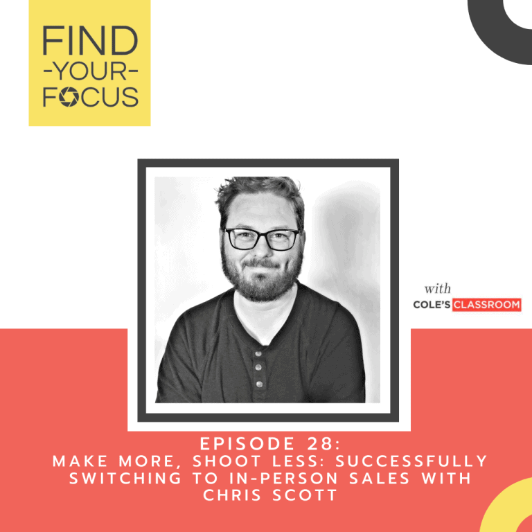 Find Your Focus Podcast: Episode 28