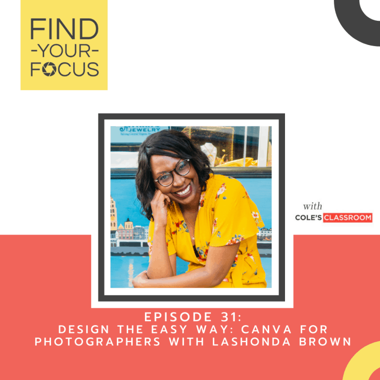 Find Your Focus Podcast: Episode 31