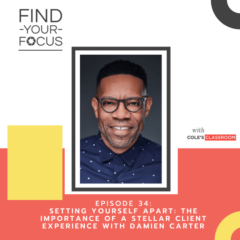 Find Your Focus Podcast: Episode 34