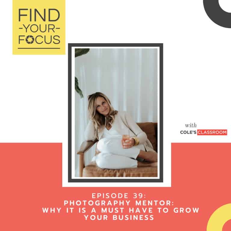 Find Your Focus Podcast: Episode 39