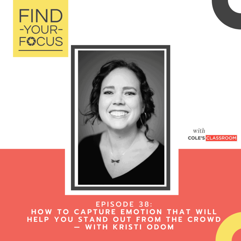 Find Your Focus Podcast: Episode 38